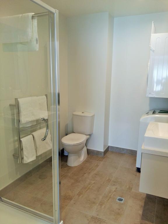 Quest Taupo Aparthotel Bilik gambar