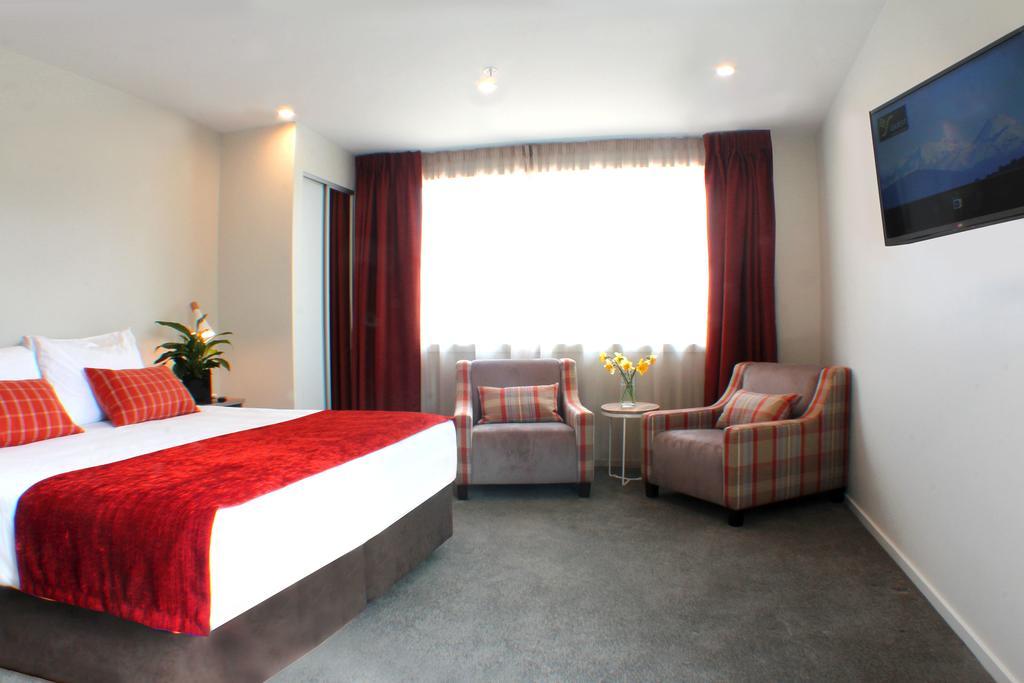 Quest Taupo Aparthotel Luaran gambar