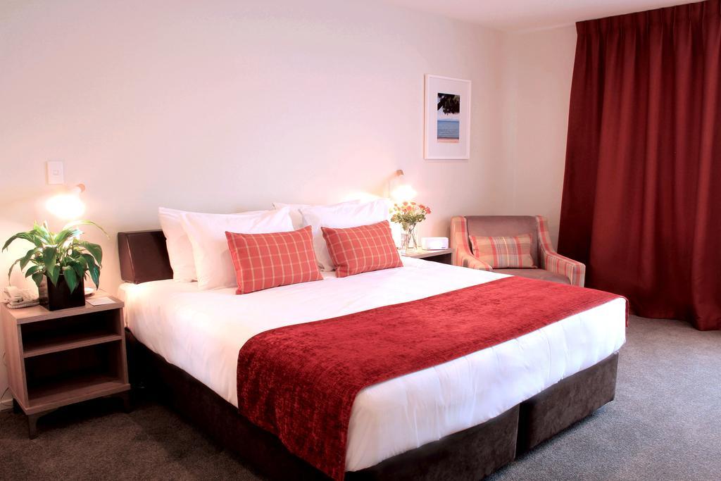 Quest Taupo Aparthotel Luaran gambar