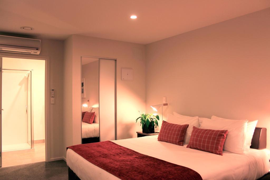 Quest Taupo Aparthotel Luaran gambar