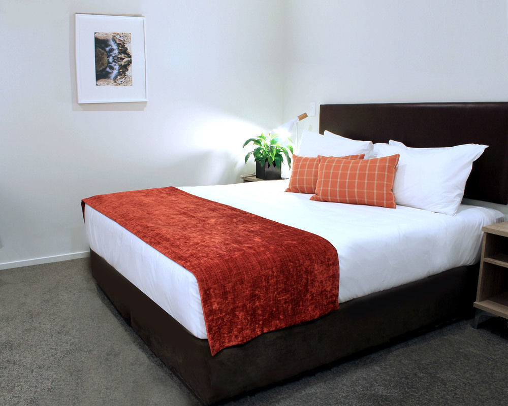 Quest Taupo Aparthotel Luaran gambar