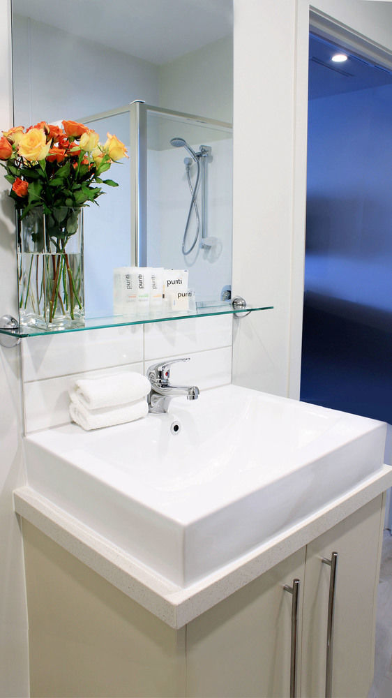Quest Taupo Aparthotel Luaran gambar