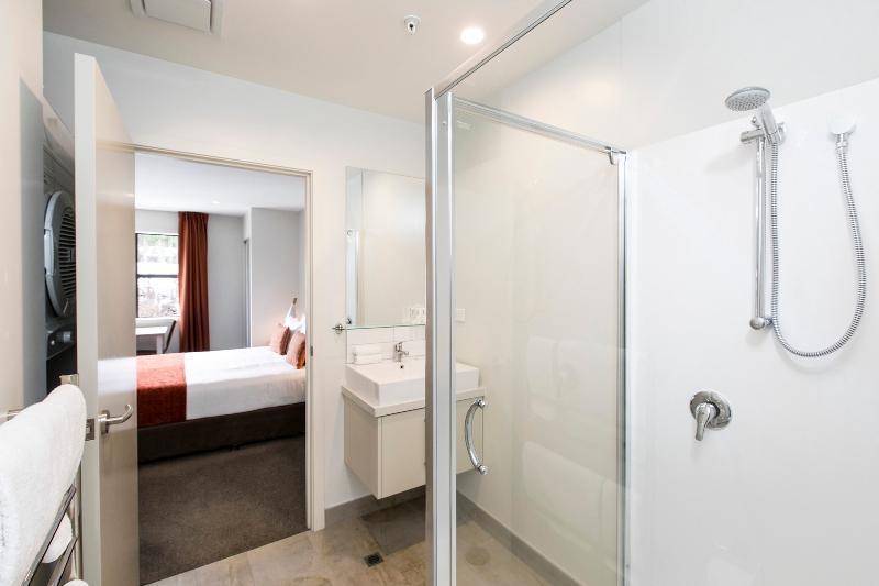 Quest Taupo Aparthotel Luaran gambar